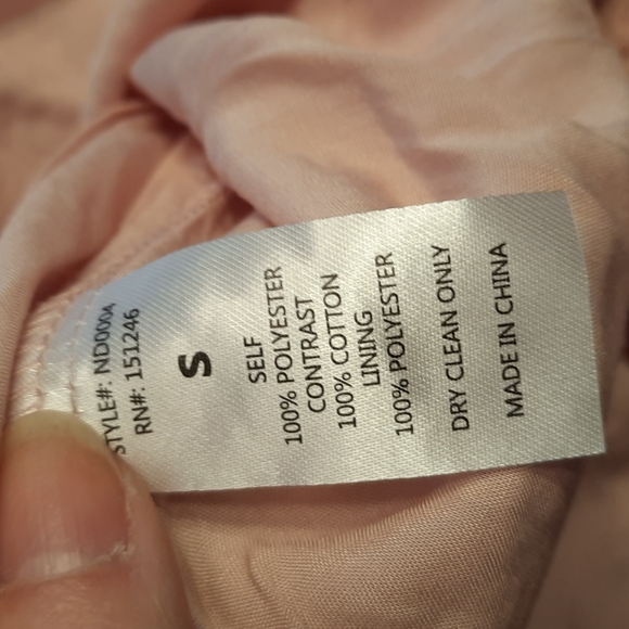 Brass & Roe by CTS lace dress - Picture 12 of 12